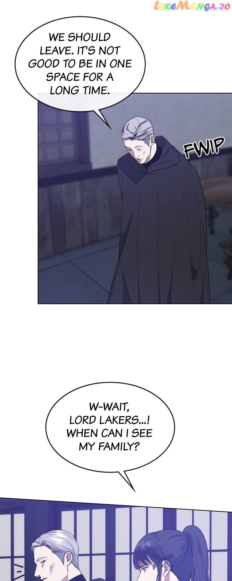 Thank You for Your Betrayal Chapter 39 page 11