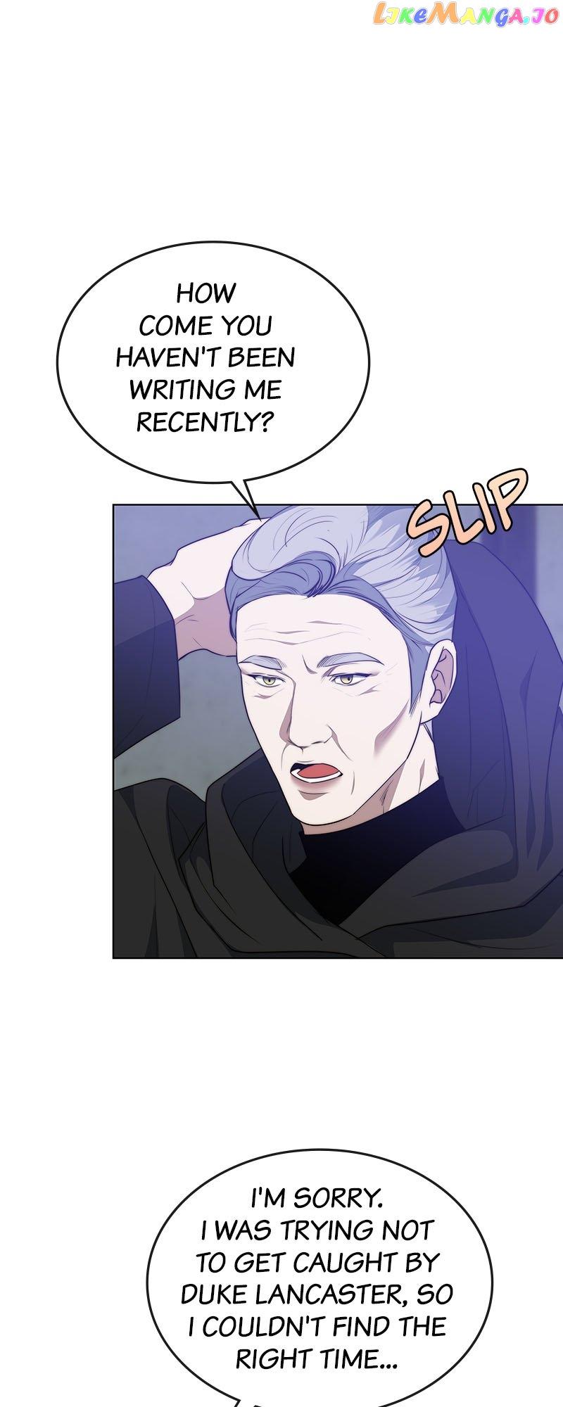 Thank You for Your Betrayal Chapter 39 page 1