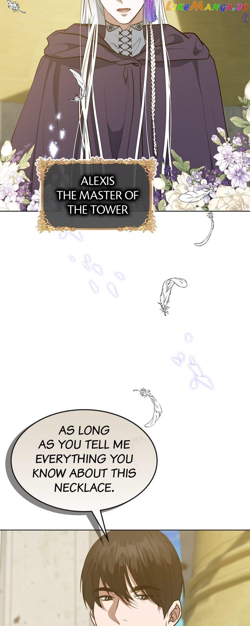 Thank You for Your Betrayal Chapter 39 page 19
