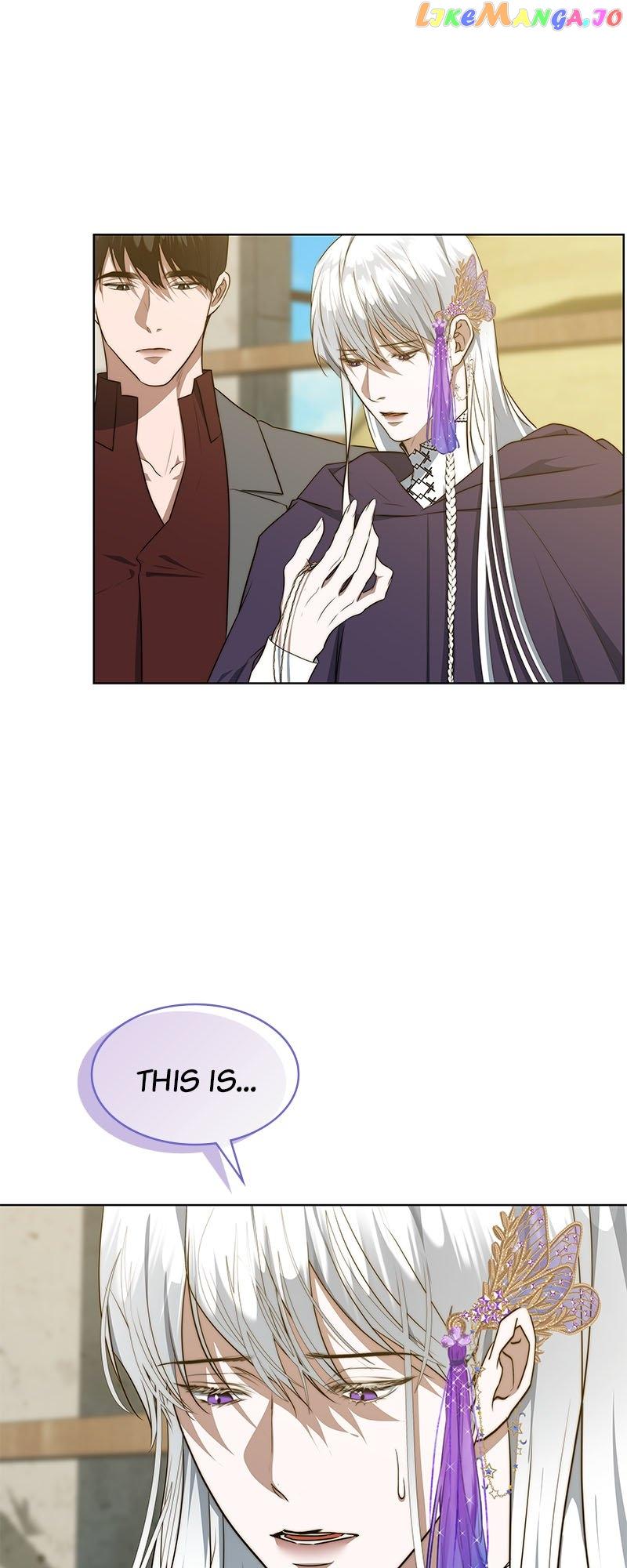 Thank You for Your Betrayal Chapter 39 page 21