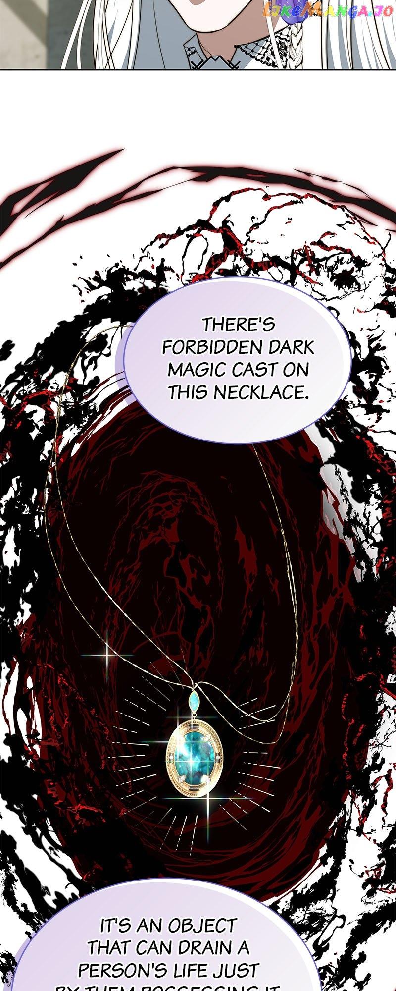Thank You for Your Betrayal Chapter 39 page 22