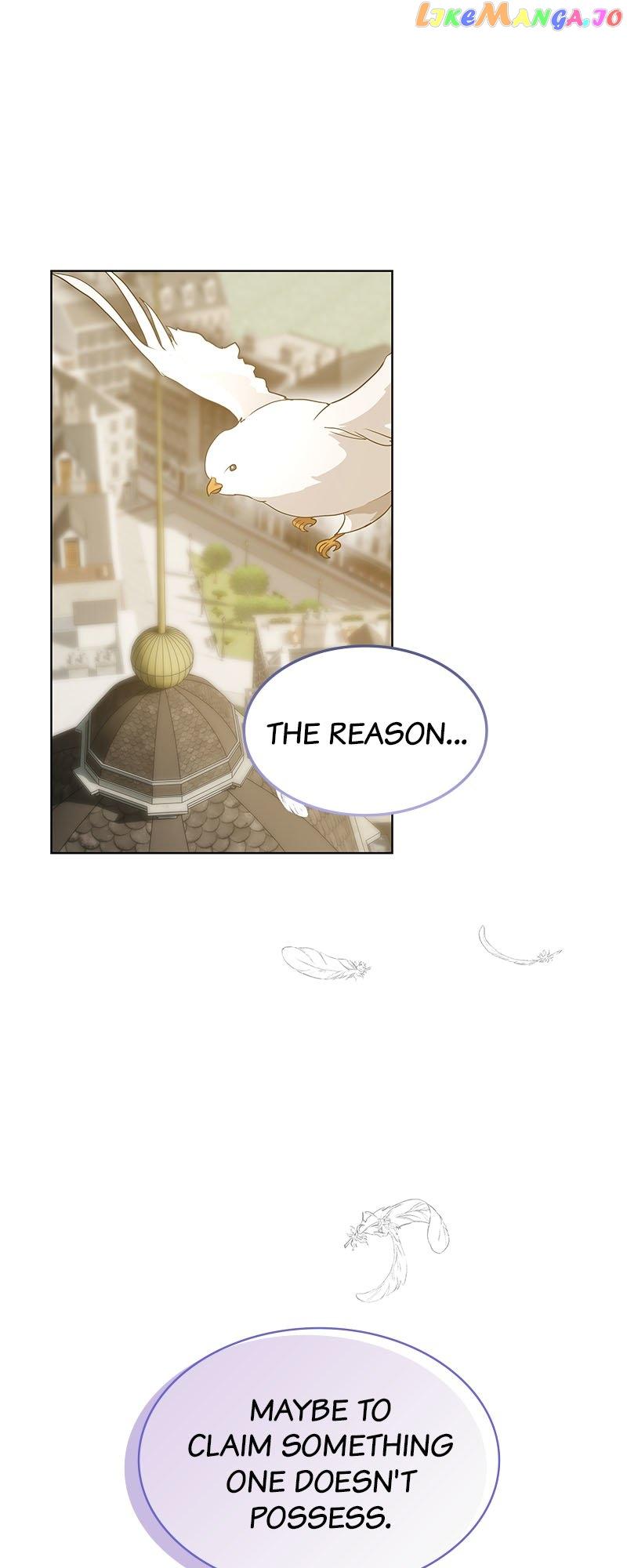 Thank You for Your Betrayal Chapter 39 page 24