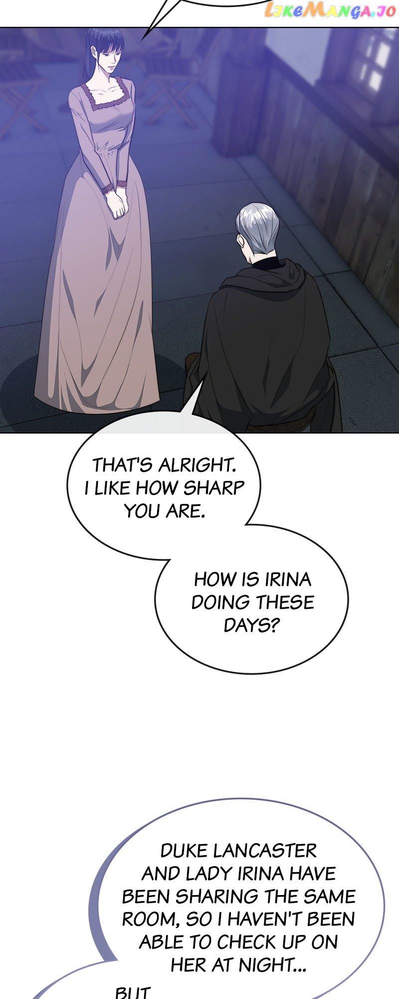 Thank You for Your Betrayal Chapter 39 page 2