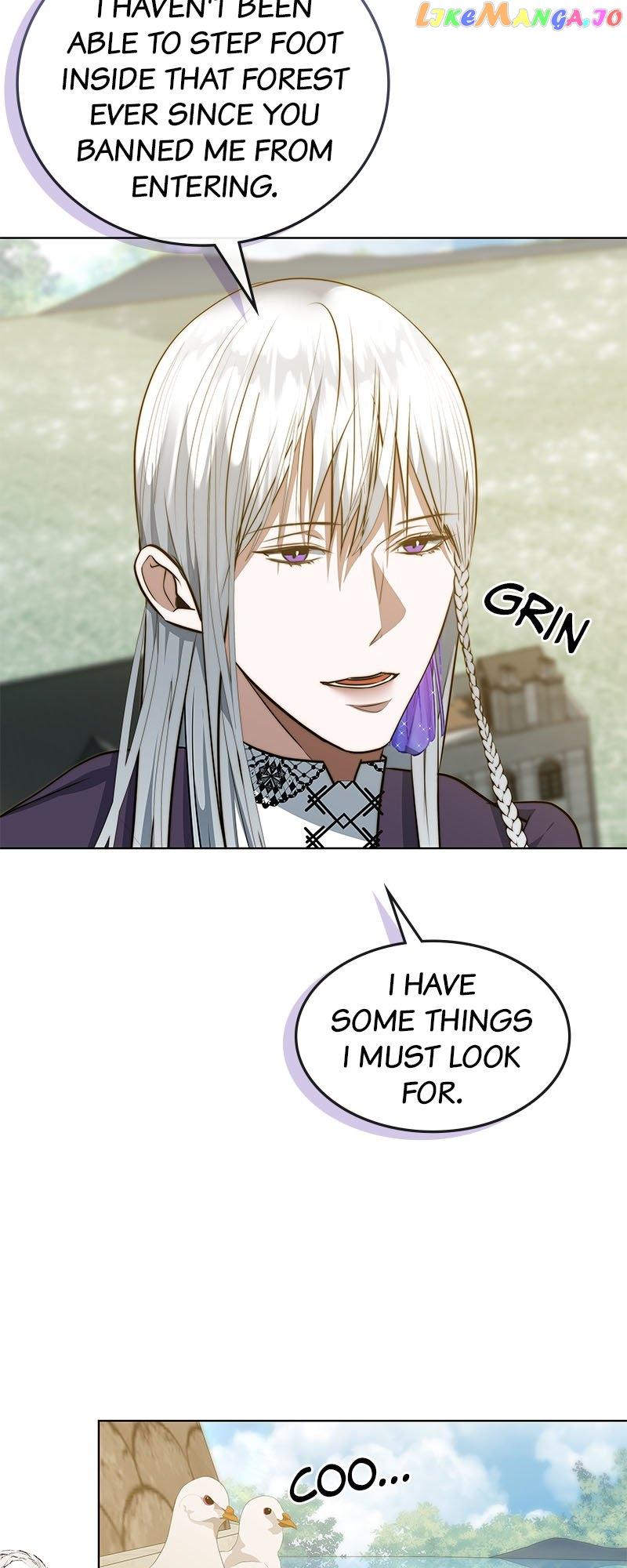 Thank You for Your Betrayal Chapter 39 page 40