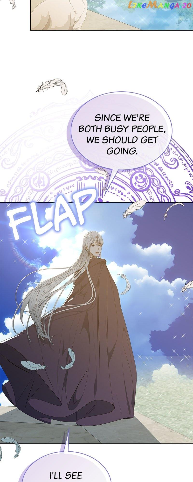 Thank You for Your Betrayal Chapter 39 page 41