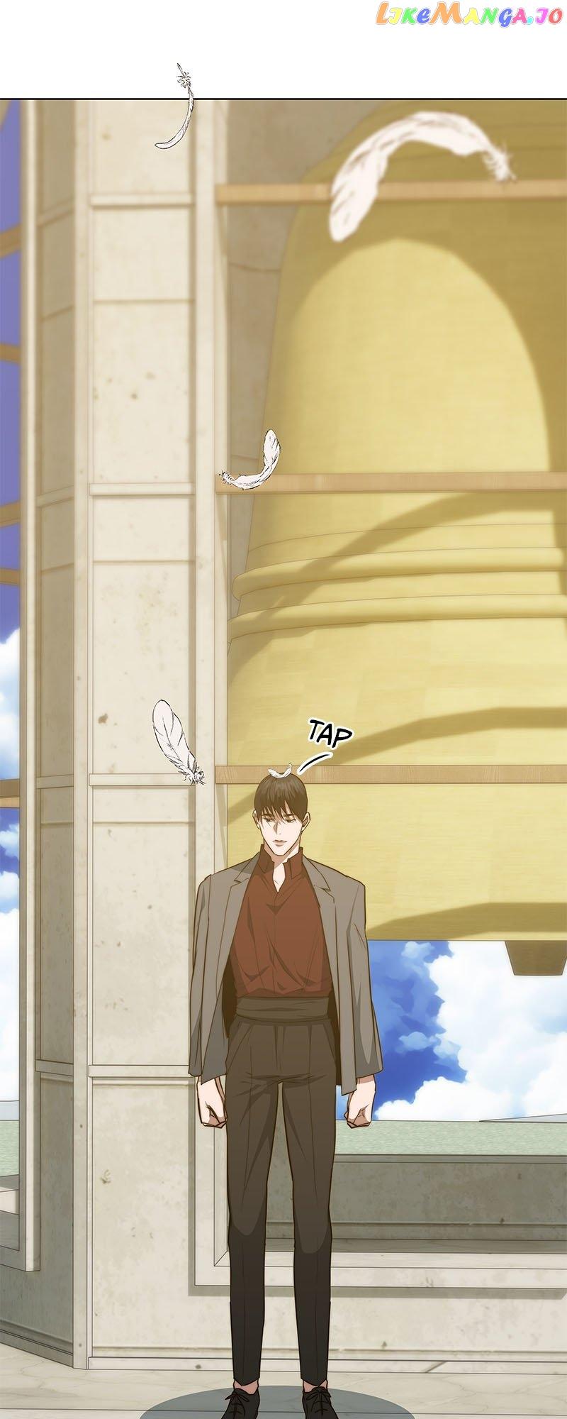 Thank You for Your Betrayal Chapter 39 page 44