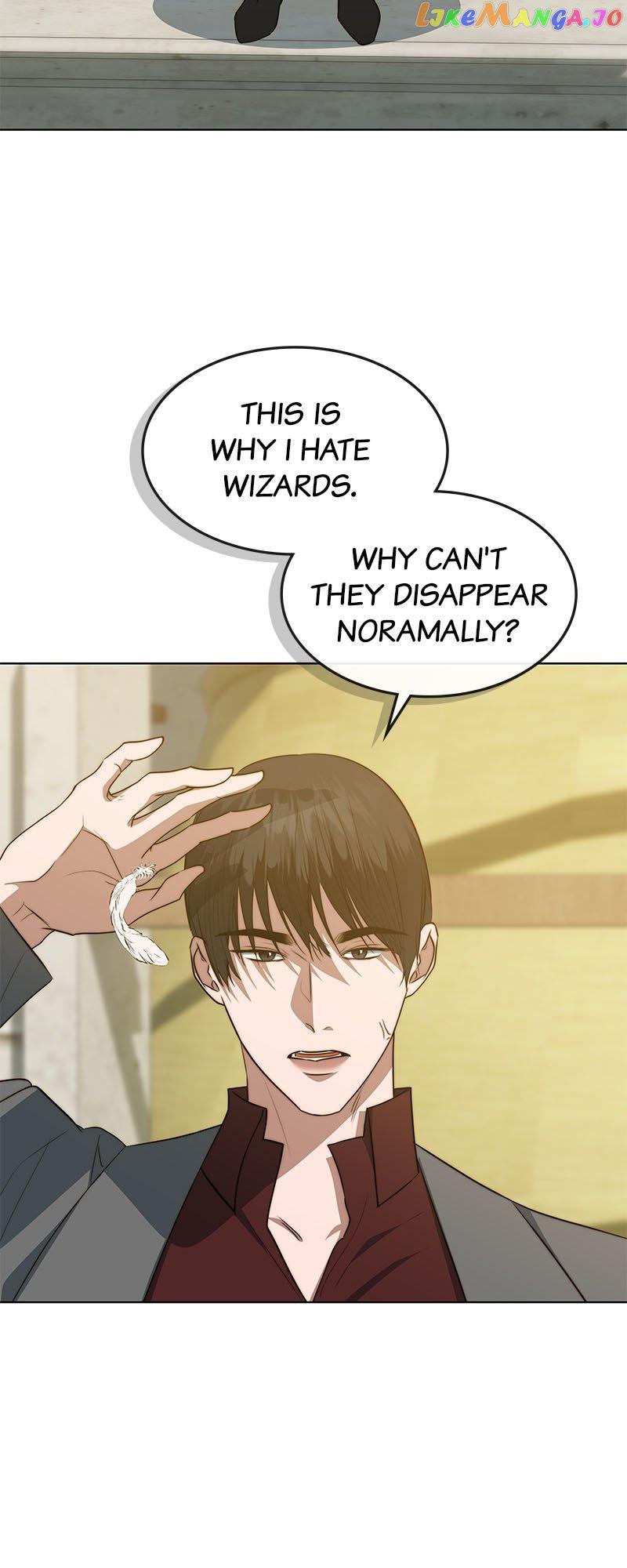 Thank You for Your Betrayal Chapter 39 page 45