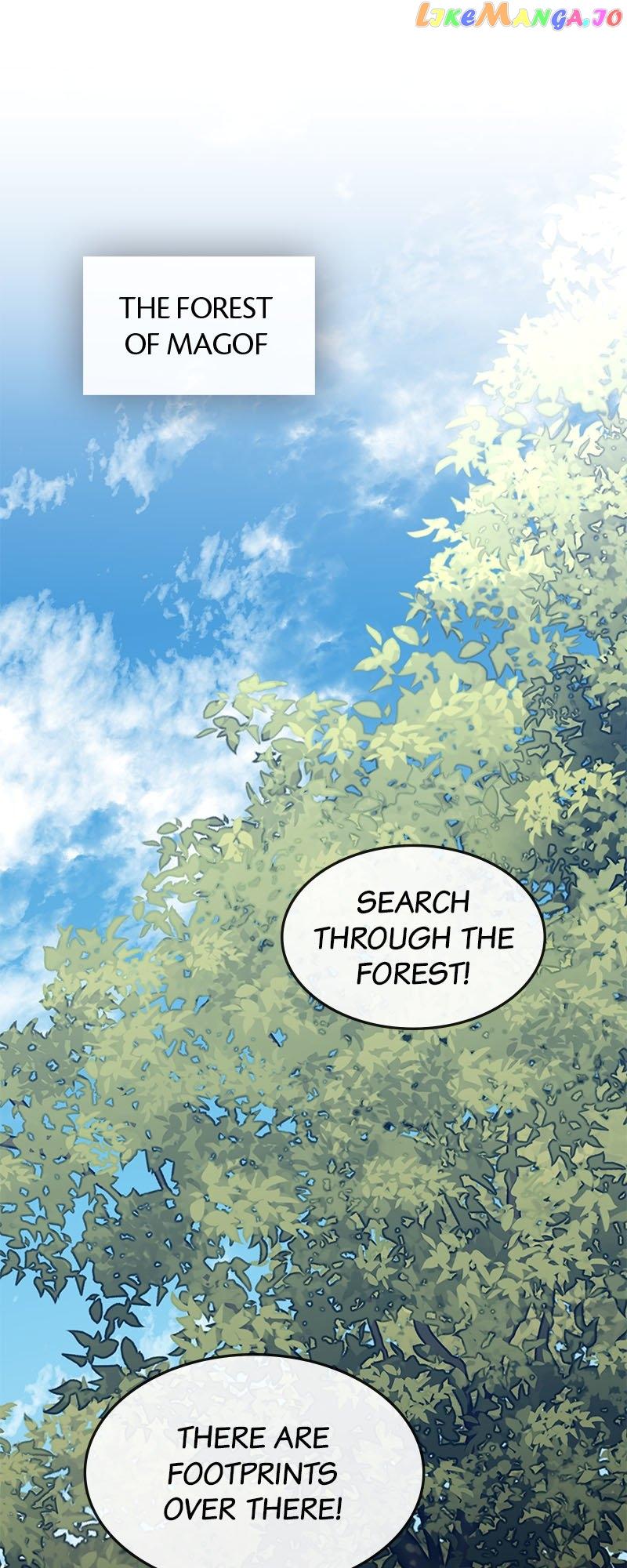 Thank You for Your Betrayal Chapter 39 page 48