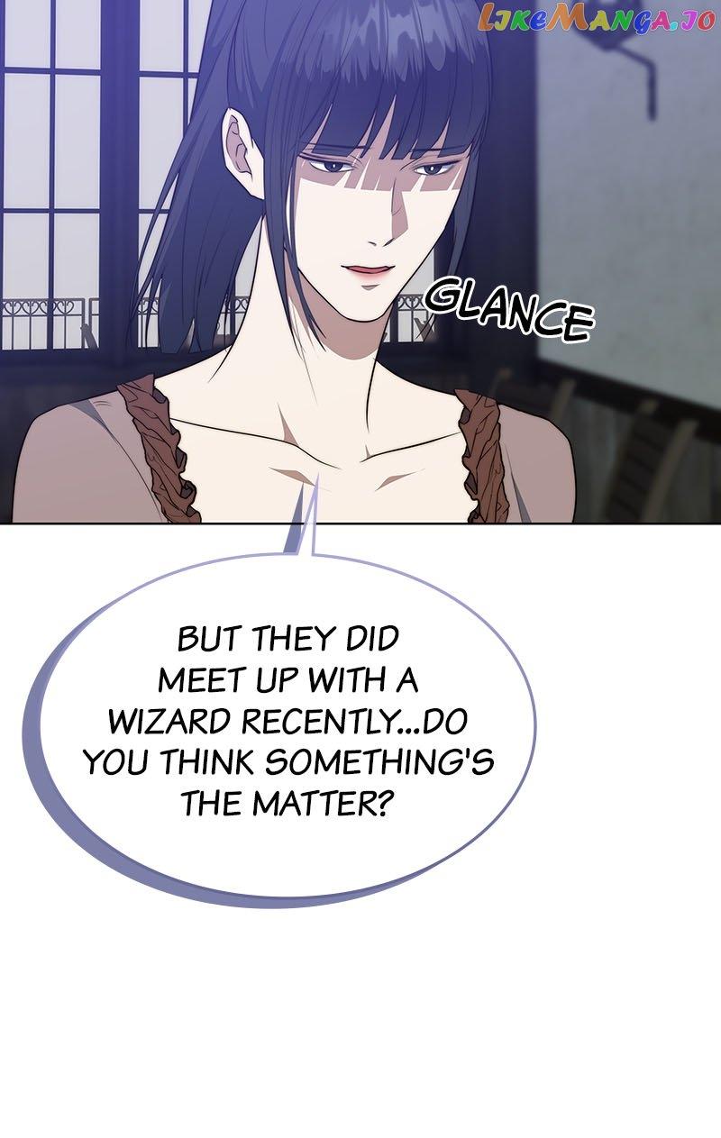 Thank You for Your Betrayal Chapter 39 page 5