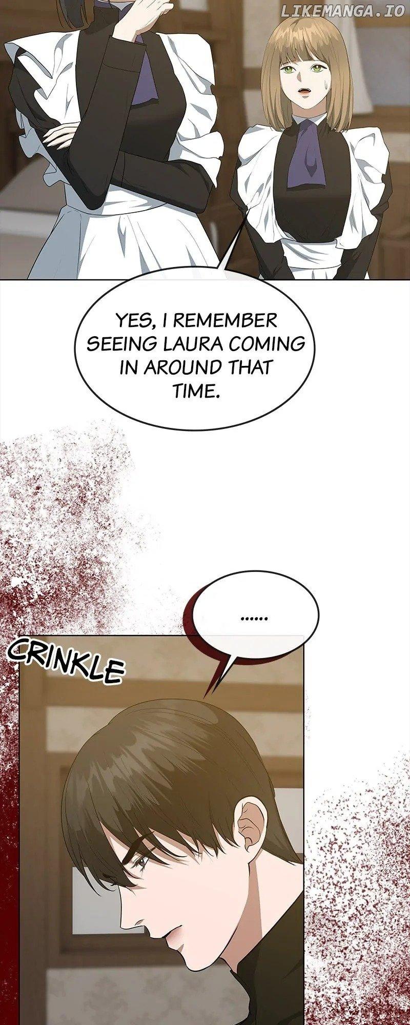 Thank You for Your Betrayal Chapter 47 page 10