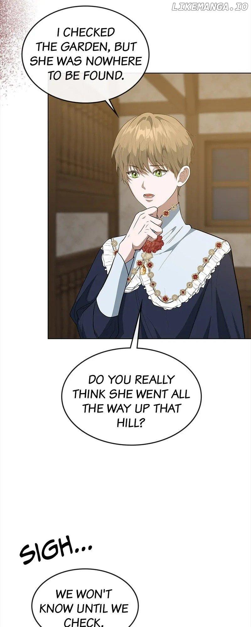 Thank You for Your Betrayal Chapter 47 page 12