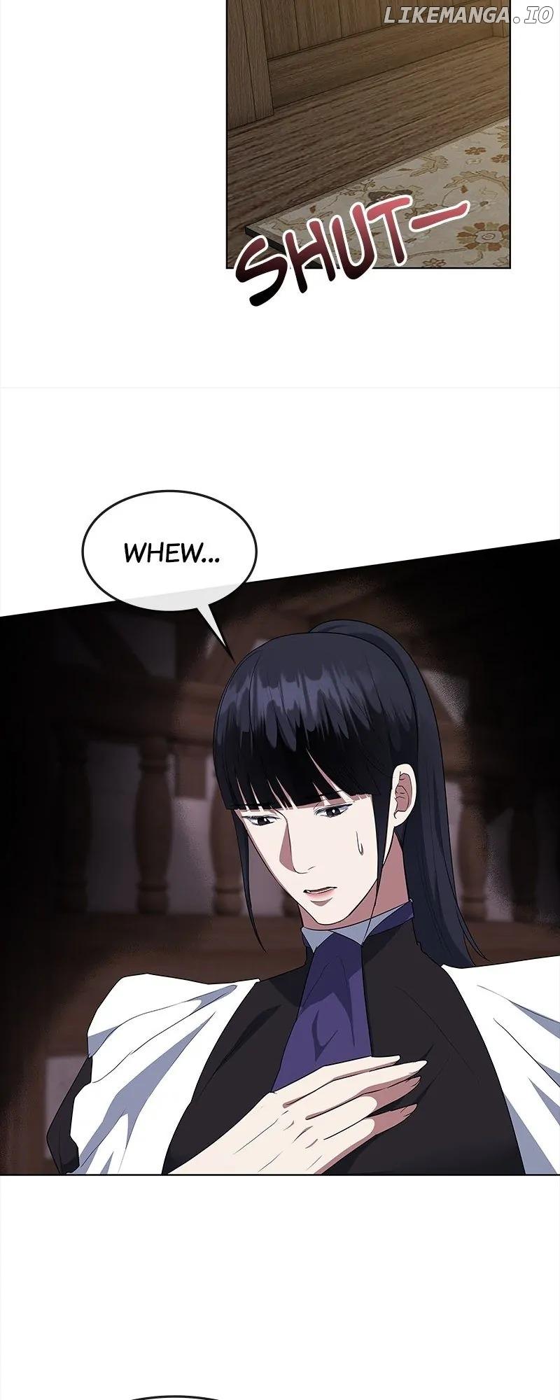 Thank You for Your Betrayal Chapter 47 page 14