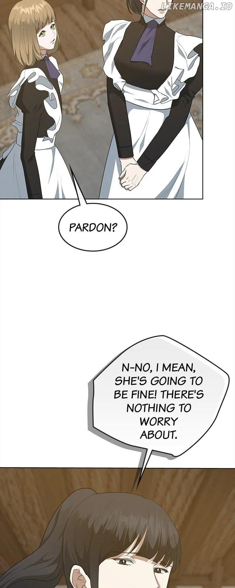 Thank You for Your Betrayal Chapter 47 page 16