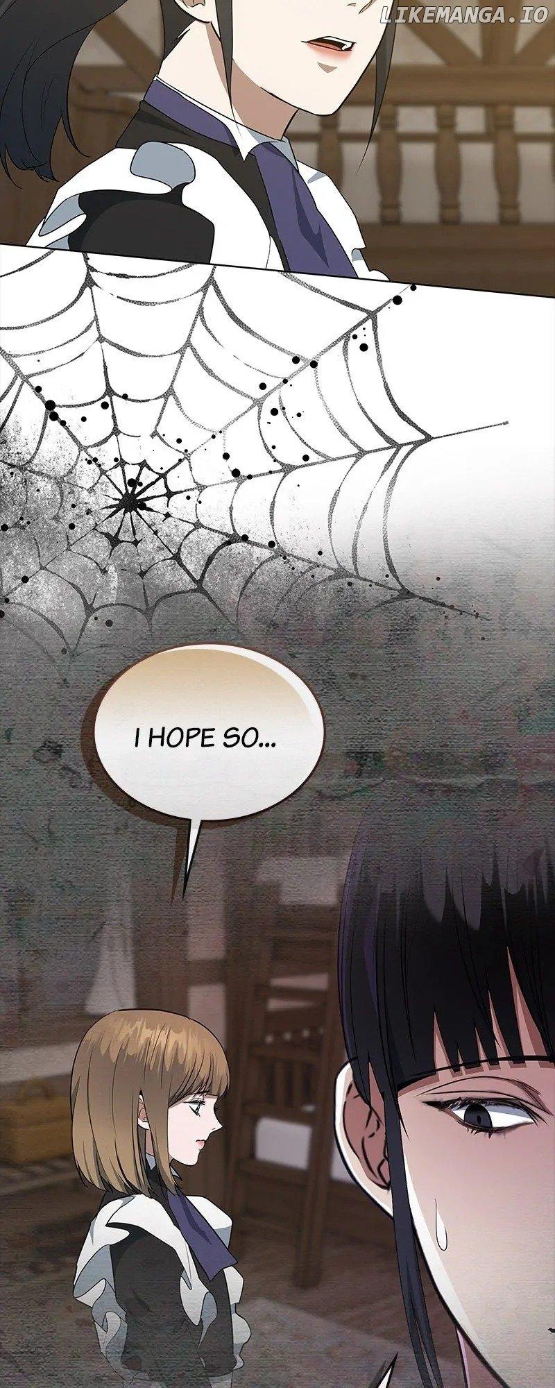 Thank You for Your Betrayal Chapter 47 page 17