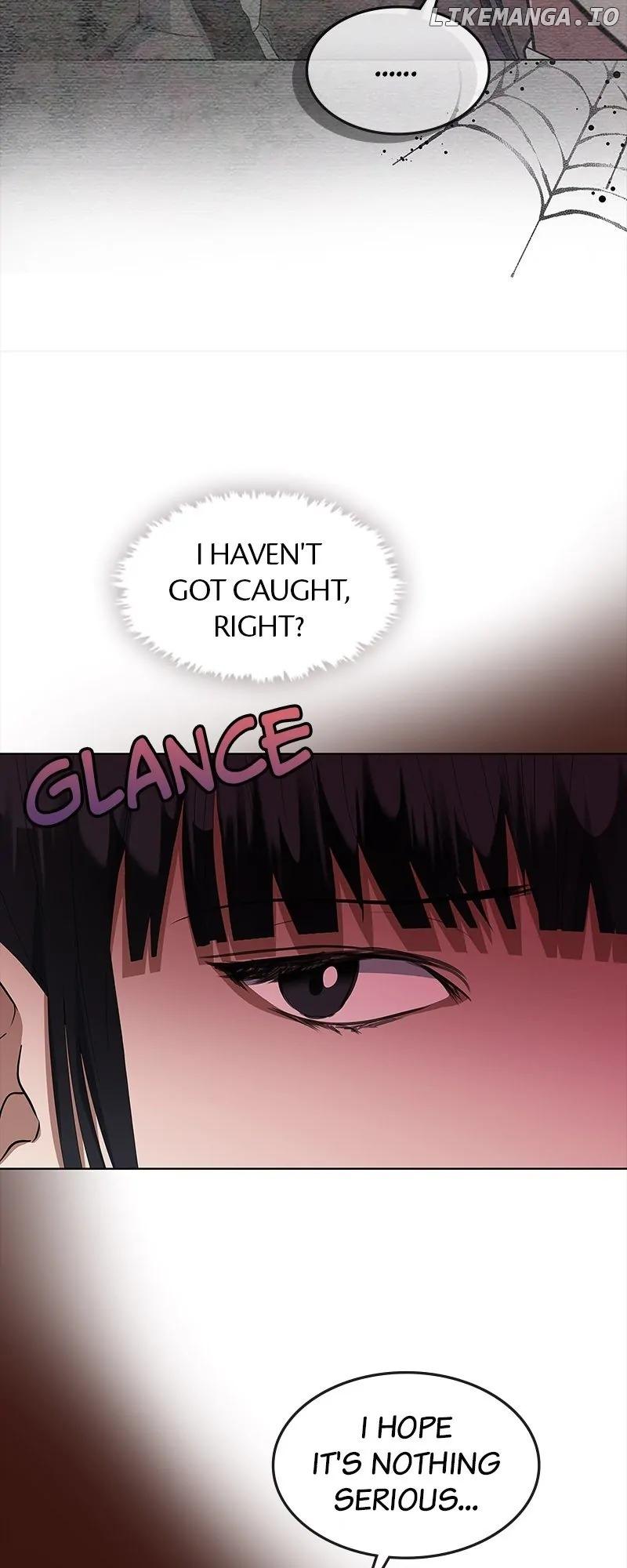 Thank You for Your Betrayal Chapter 47 page 18