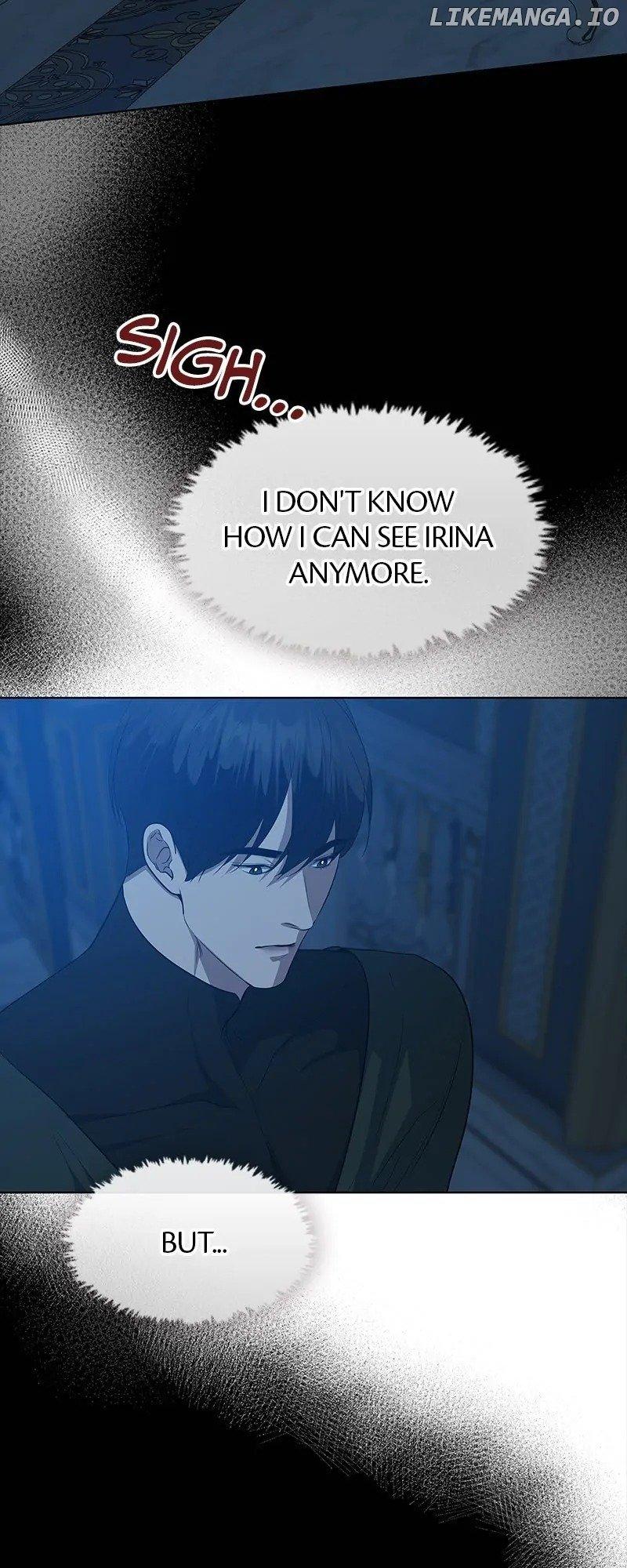 Thank You for Your Betrayal Chapter 47 page 1