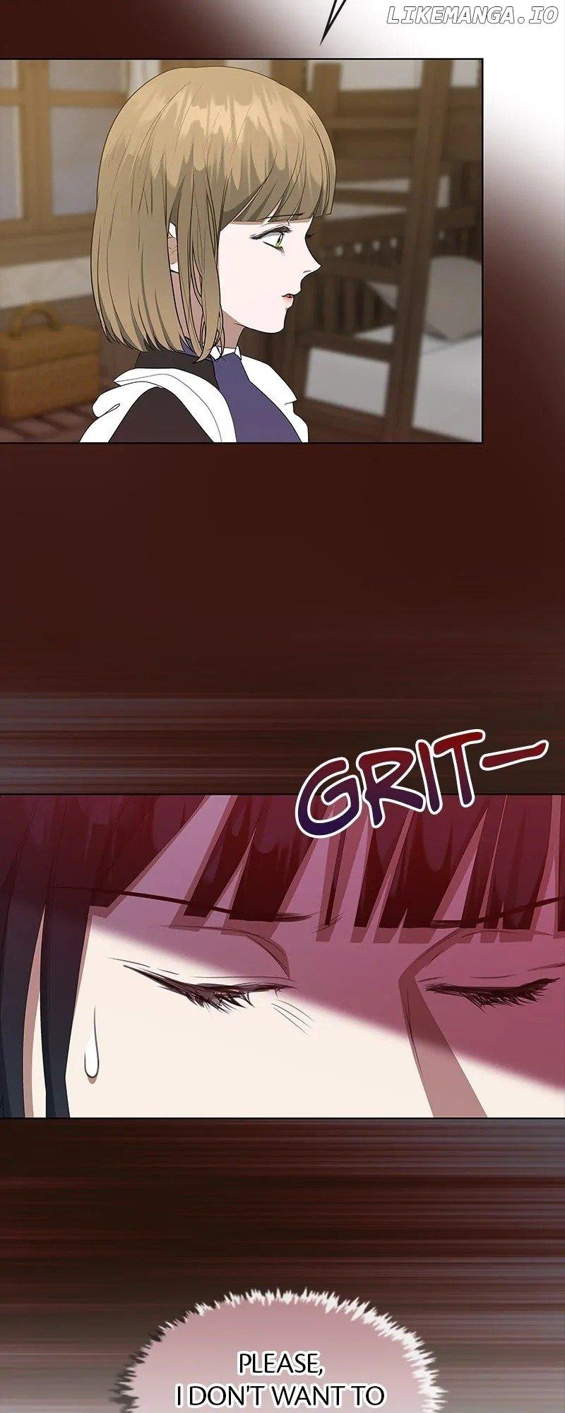 Thank You for Your Betrayal Chapter 47 page 19