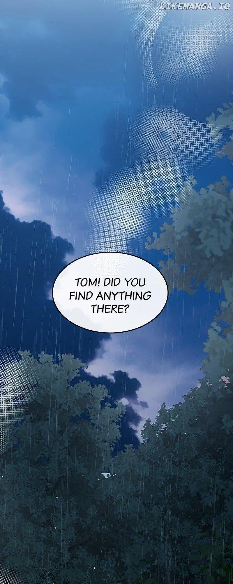 Thank You for Your Betrayal Chapter 47 page 21