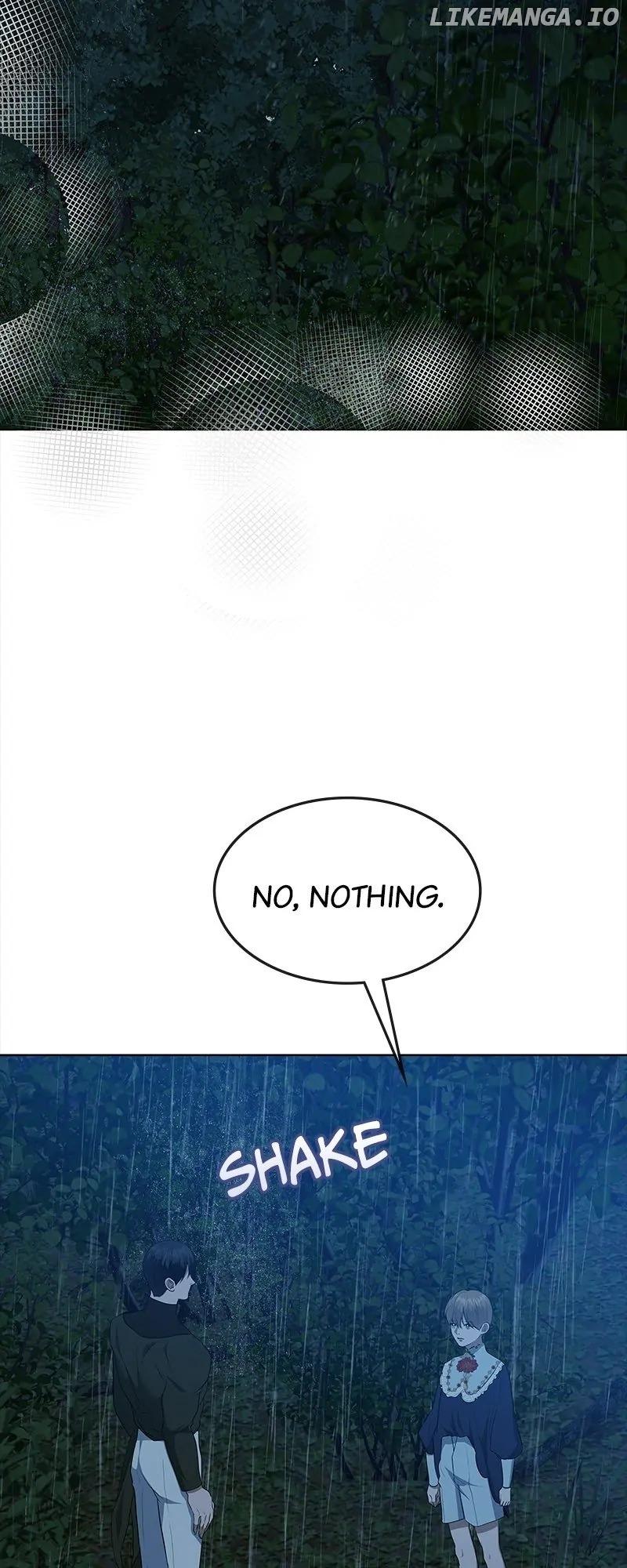 Thank You for Your Betrayal Chapter 47 page 22