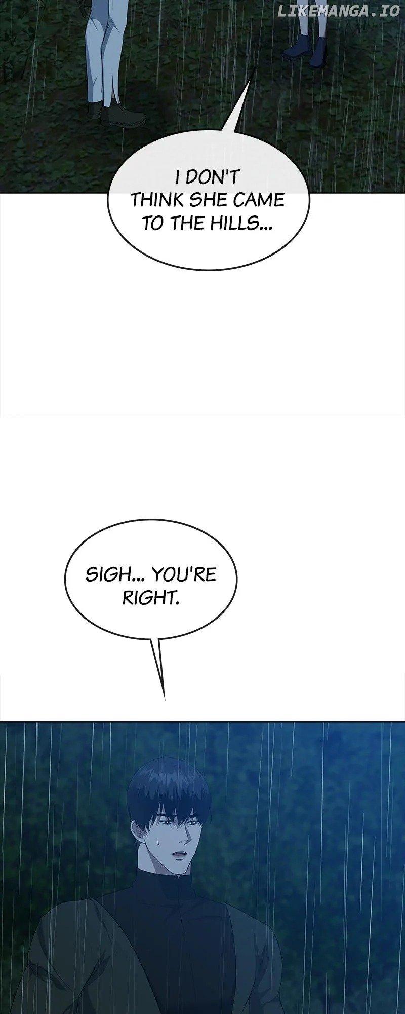 Thank You for Your Betrayal Chapter 47 page 23