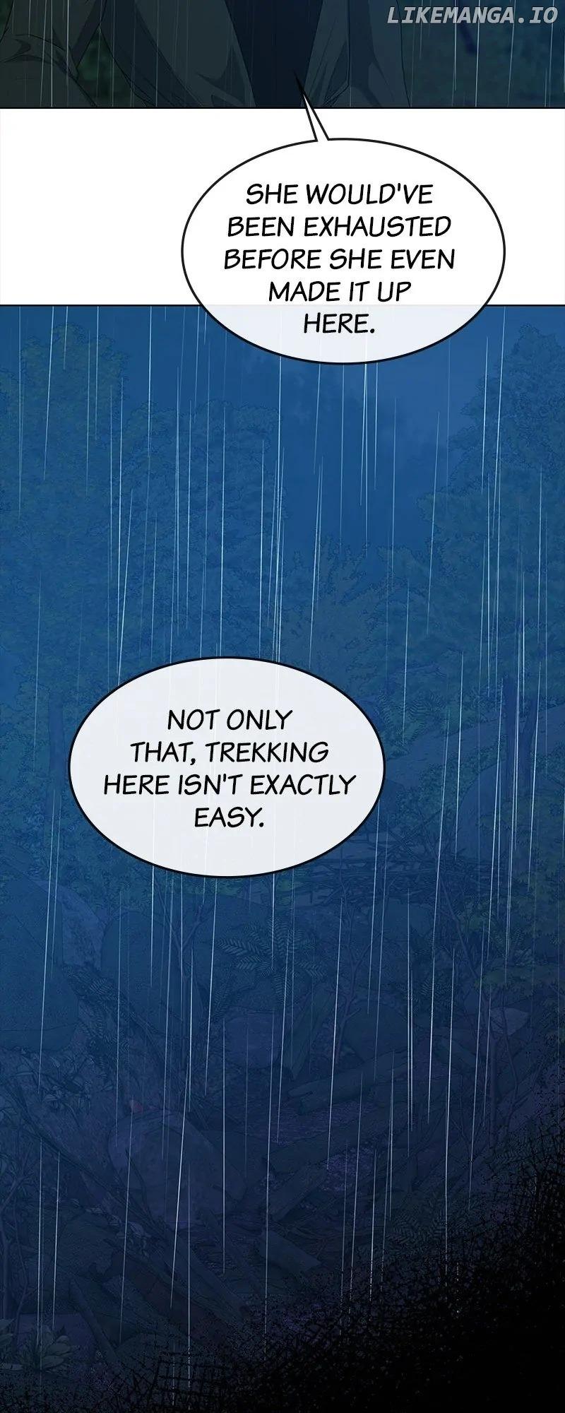 Thank You for Your Betrayal Chapter 47 page 24