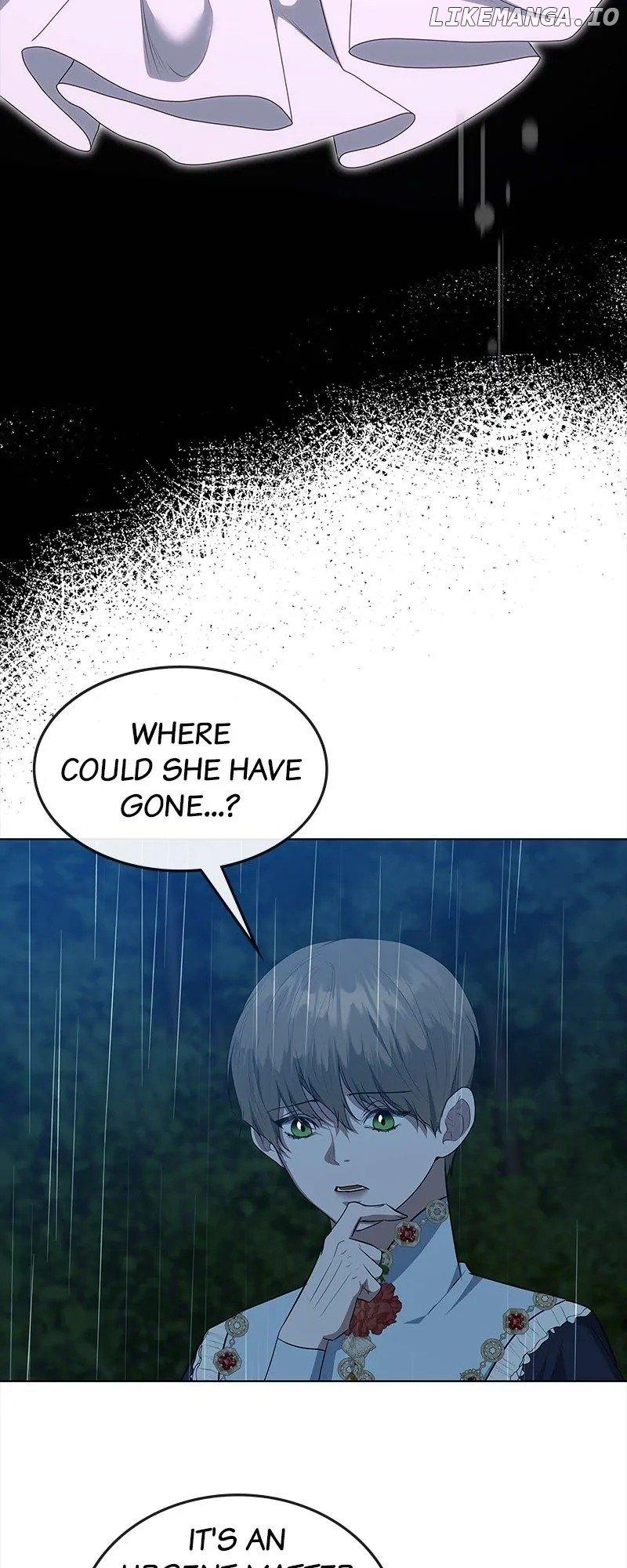 Thank You for Your Betrayal Chapter 47 page 26