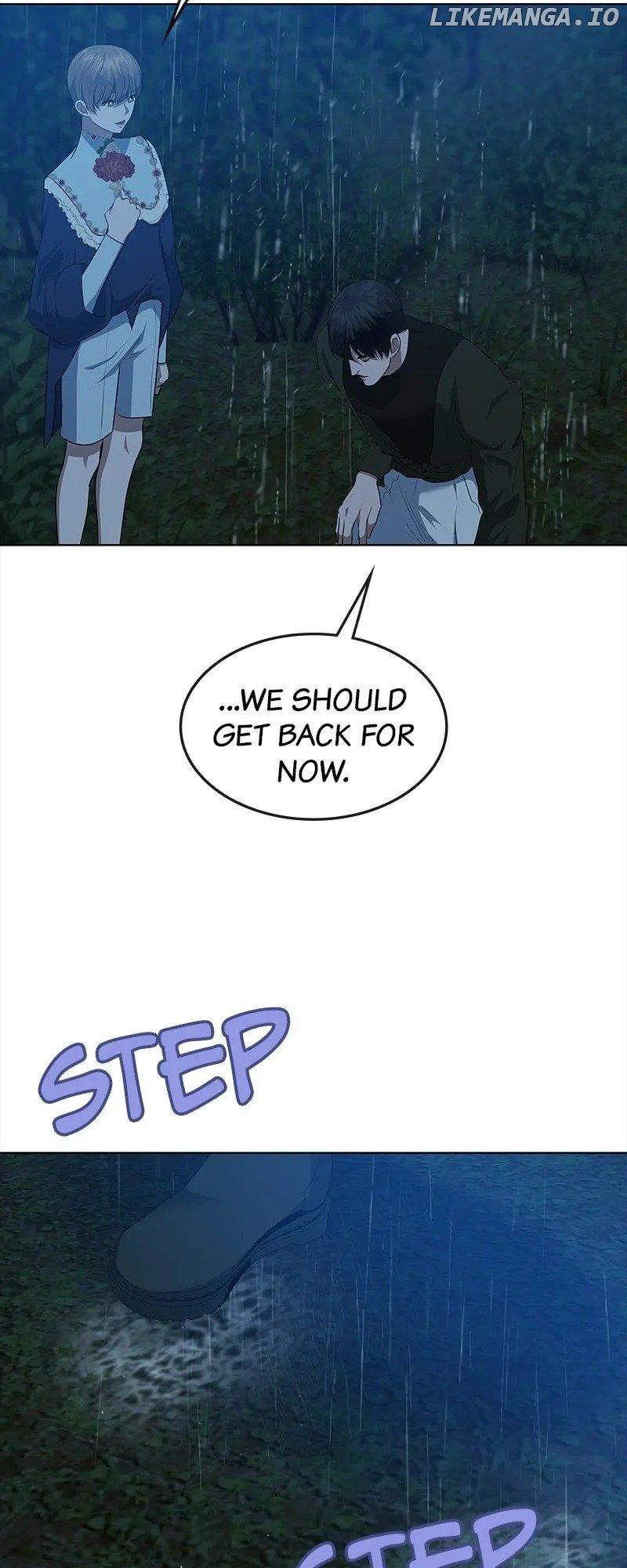 Thank You for Your Betrayal Chapter 47 page 28