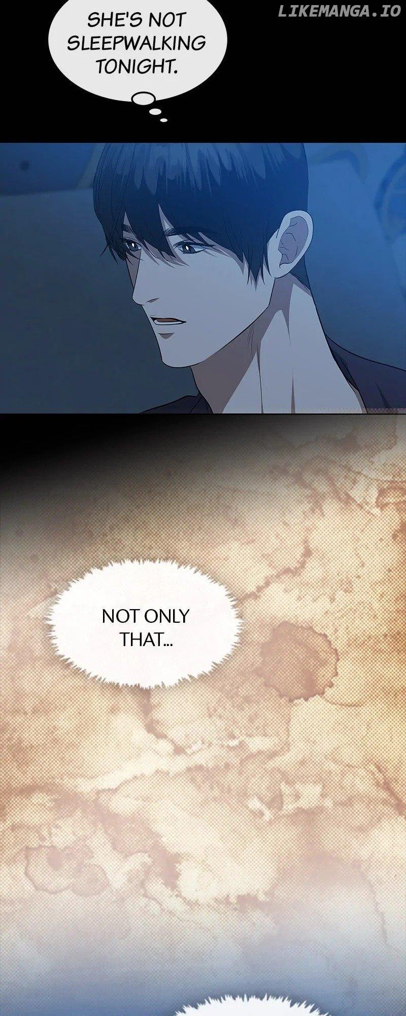 Thank You for Your Betrayal Chapter 47 page 31