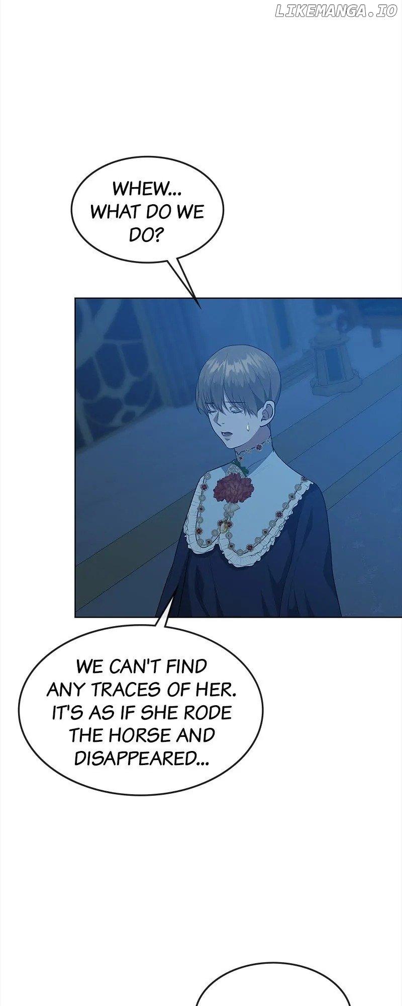 Thank You for Your Betrayal Chapter 47 page 34