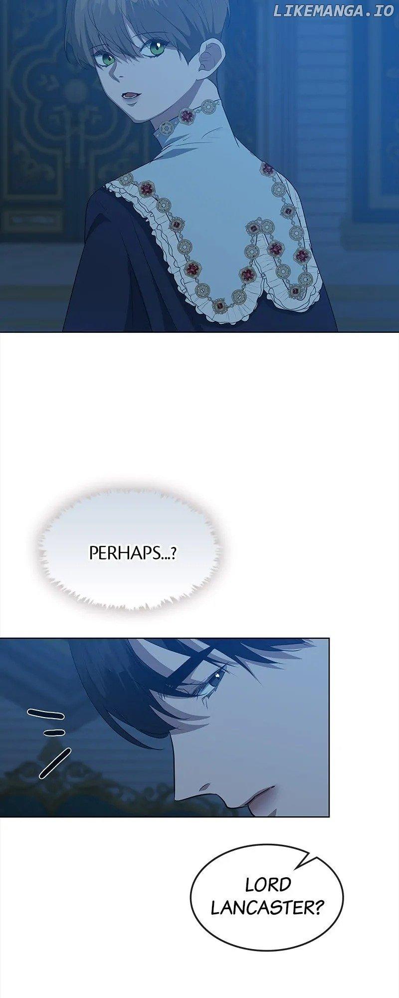 Thank You for Your Betrayal Chapter 47 page 36