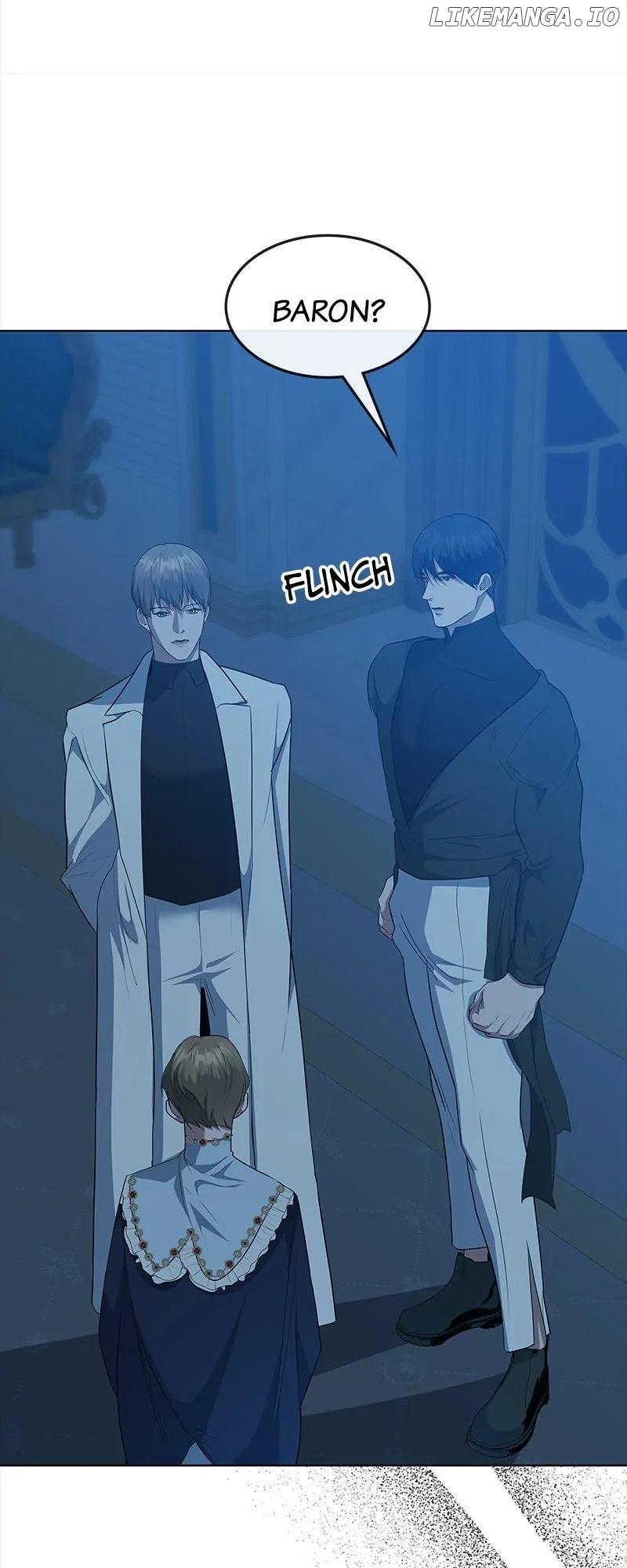Thank You for Your Betrayal Chapter 47 page 37
