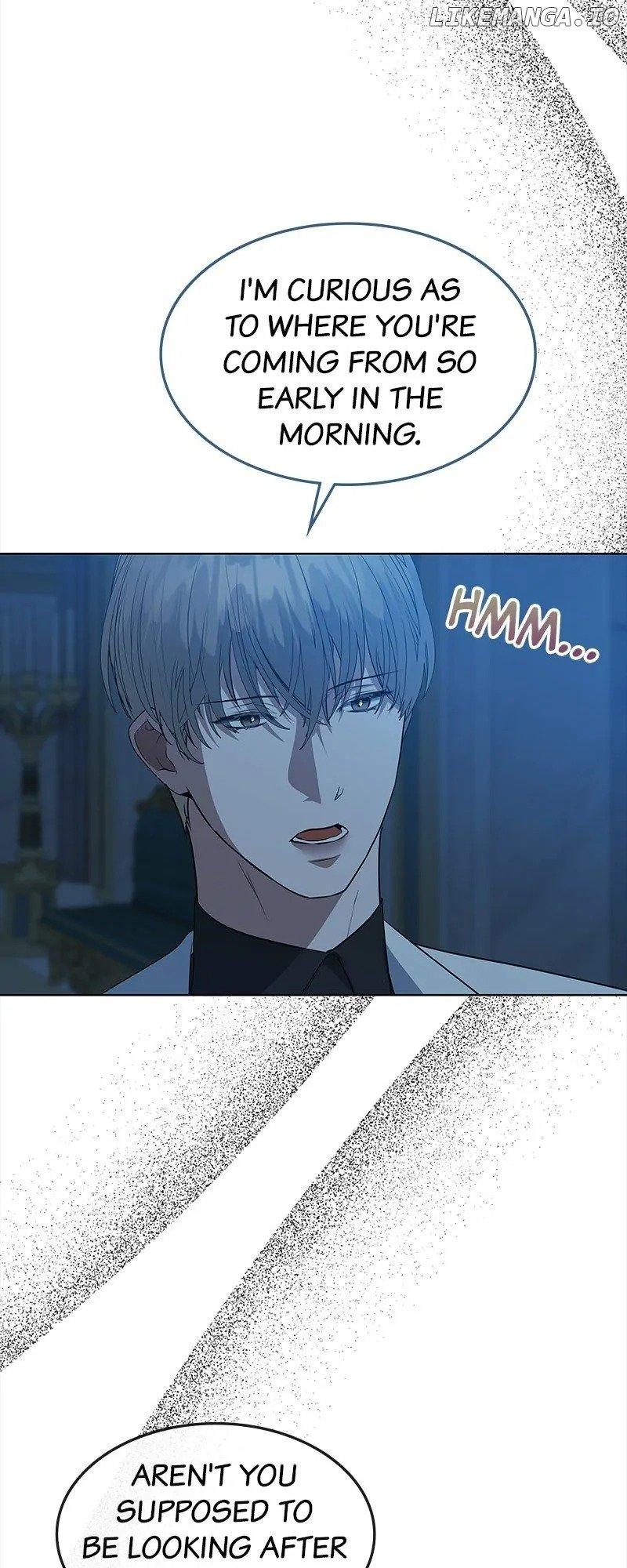 Thank You for Your Betrayal Chapter 47 page 38