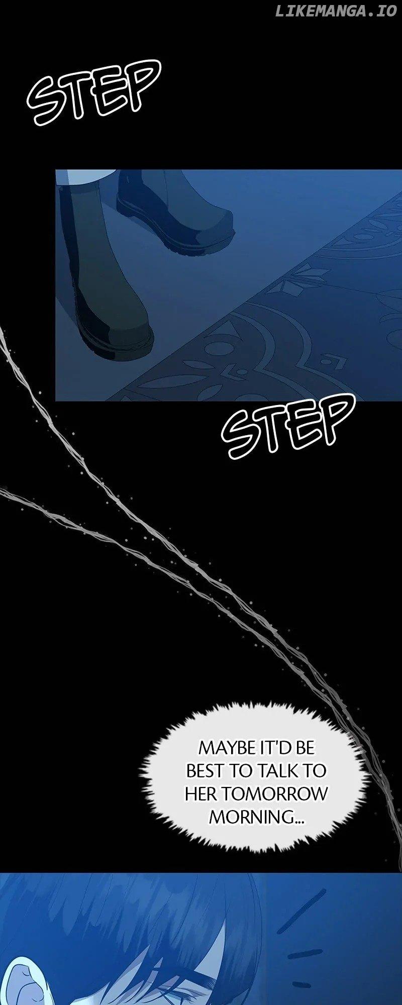 Thank You for Your Betrayal Chapter 47 page 3