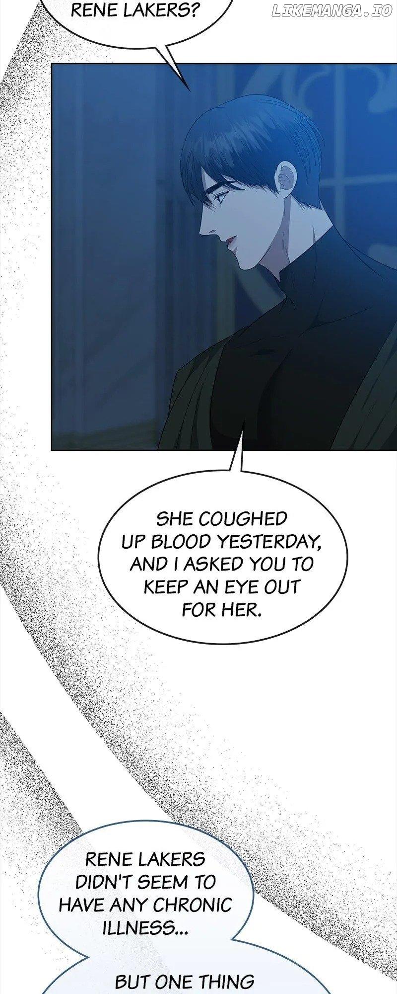 Thank You for Your Betrayal Chapter 47 page 39