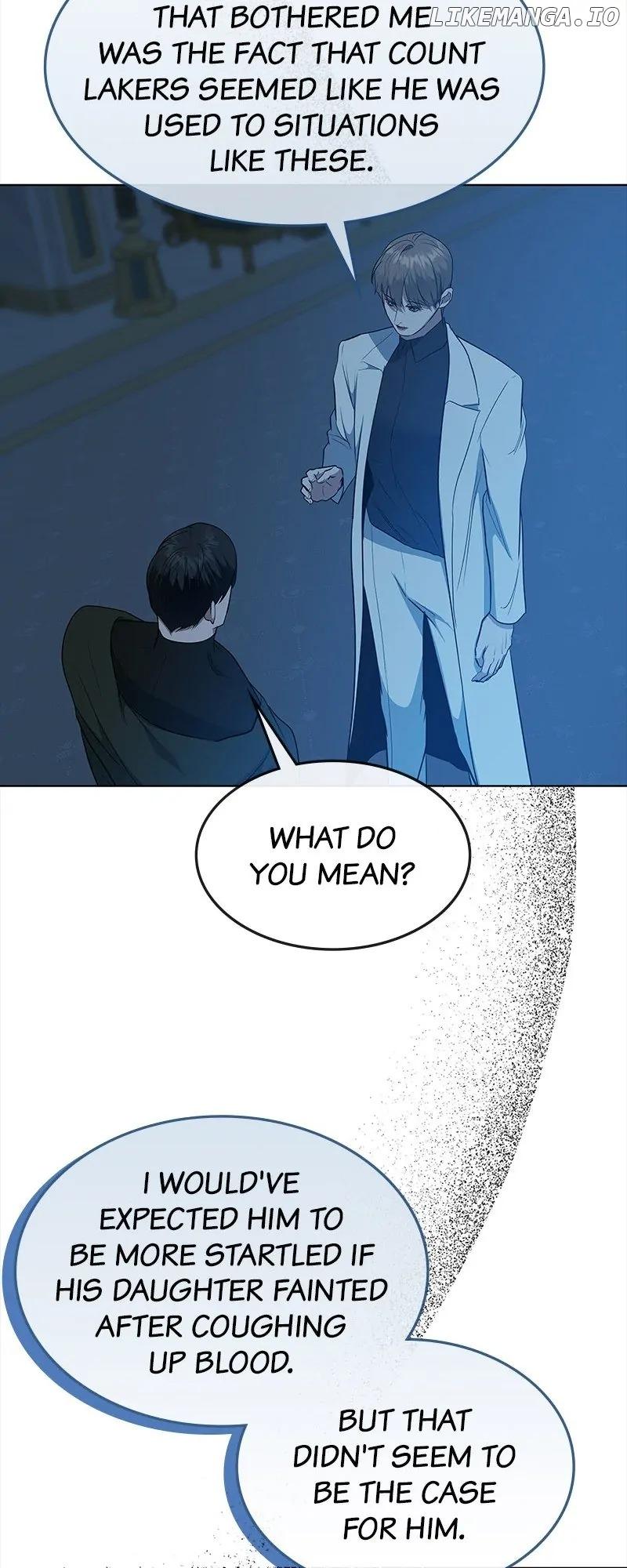 Thank You for Your Betrayal Chapter 47 page 40