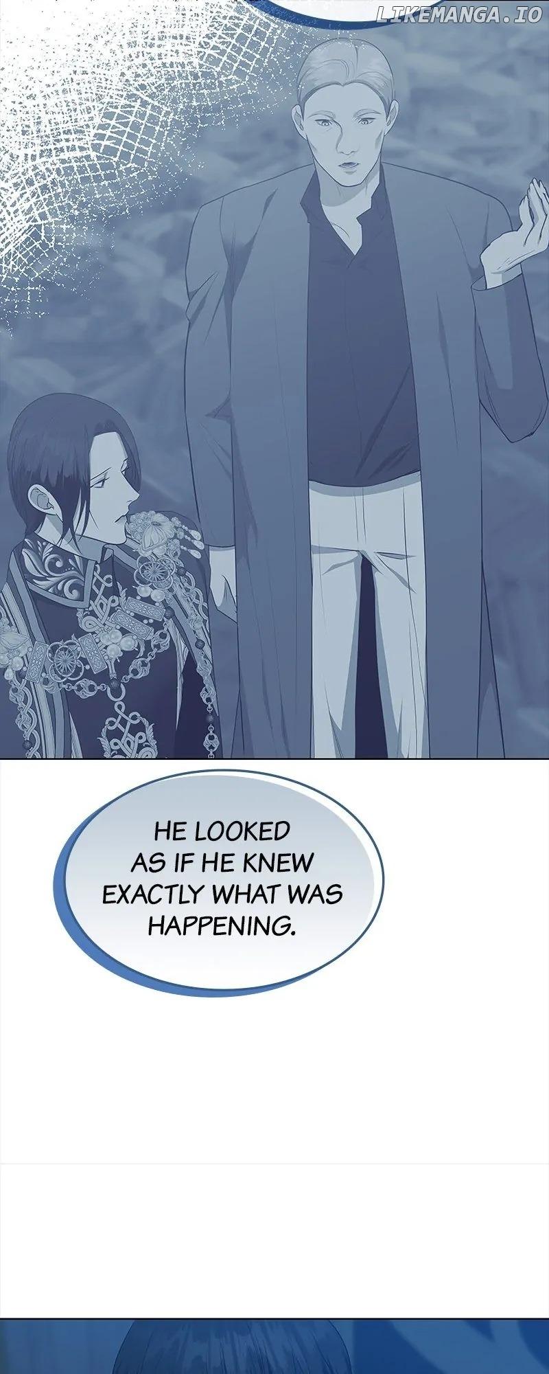 Thank You for Your Betrayal Chapter 47 page 41