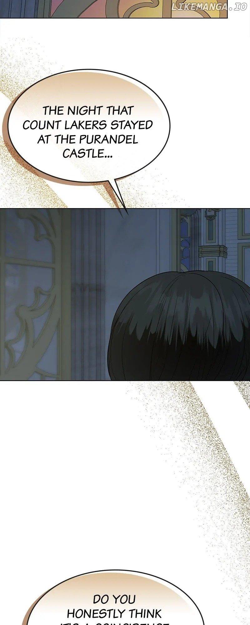 Thank You for Your Betrayal Chapter 47 page 46