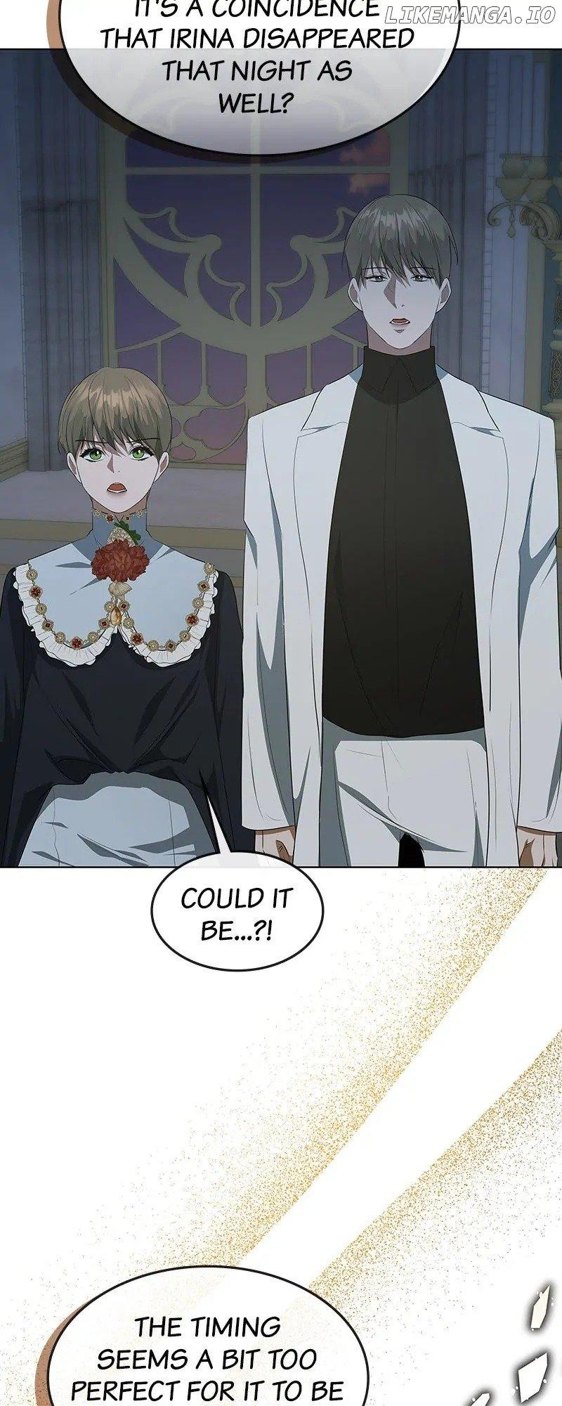 Thank You for Your Betrayal Chapter 47 page 47