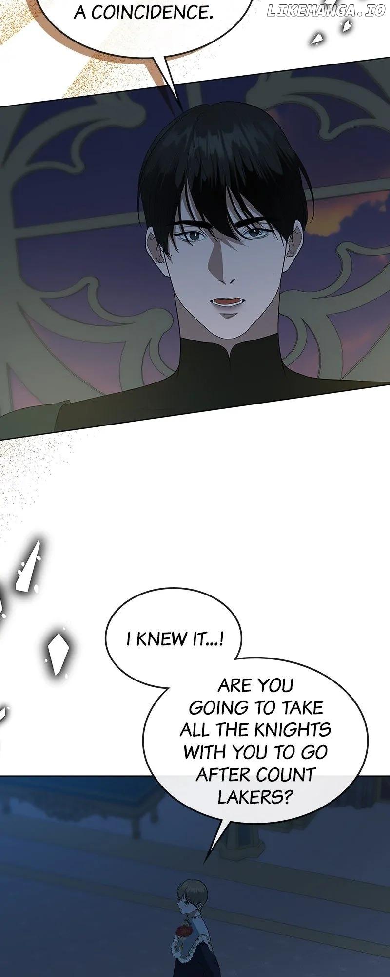 Thank You for Your Betrayal Chapter 47 page 48
