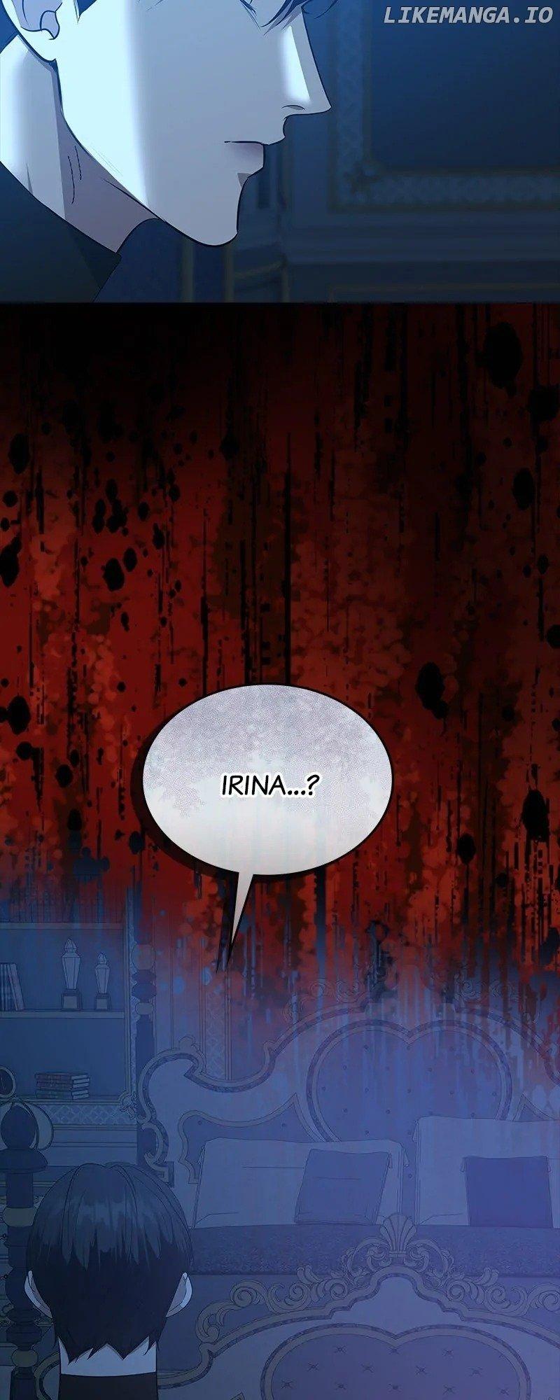 Thank You for Your Betrayal Chapter 47 page 4