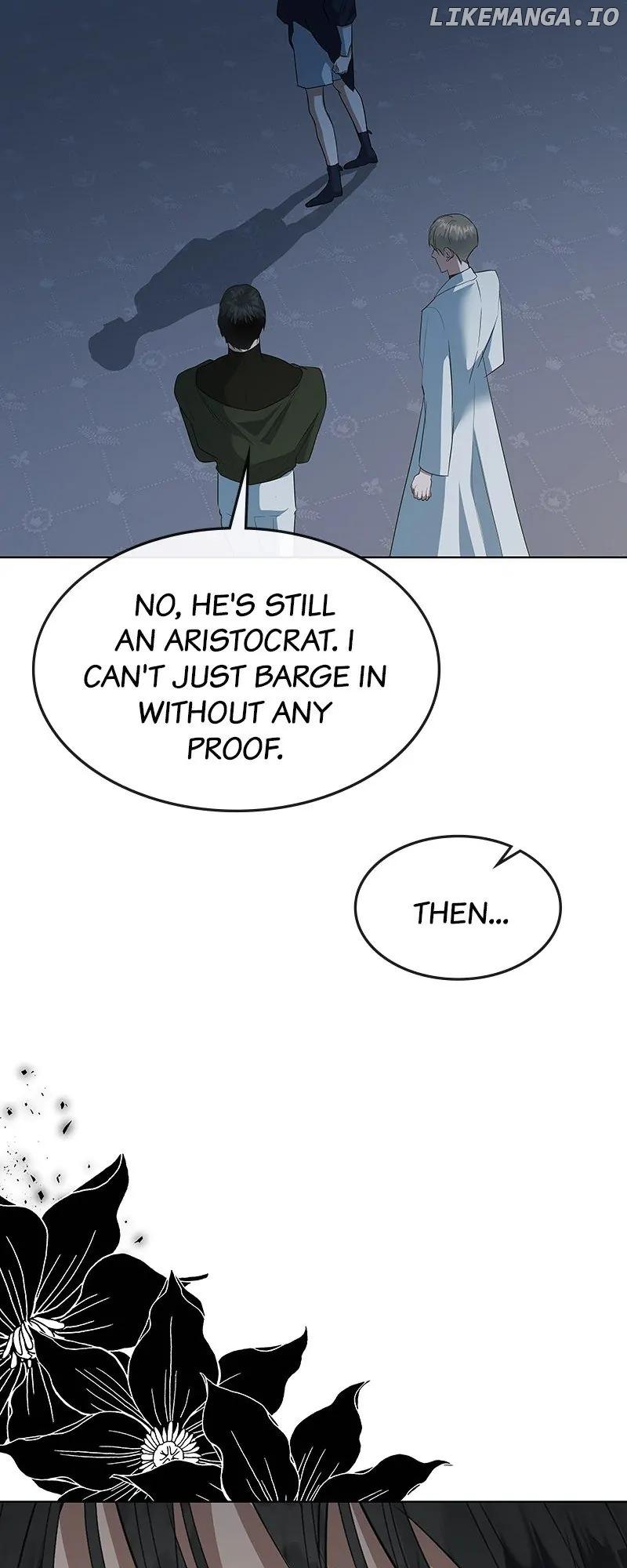 Thank You for Your Betrayal Chapter 47 page 49