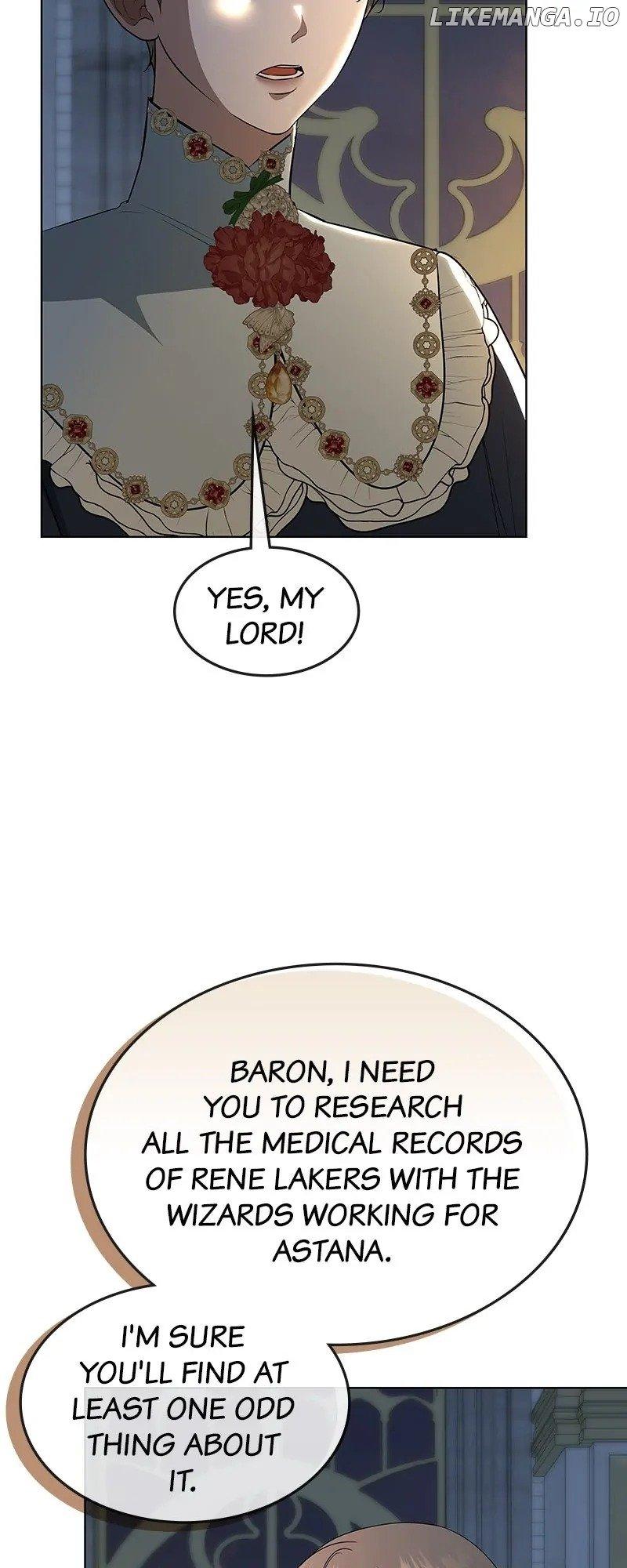 Thank You for Your Betrayal Chapter 47 page 51