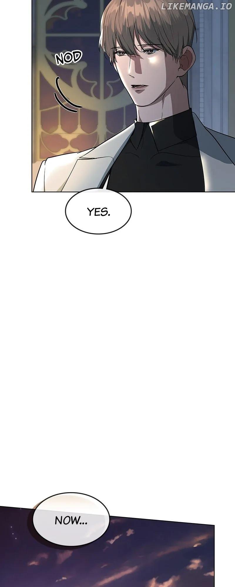 Thank You for Your Betrayal Chapter 47 page 52