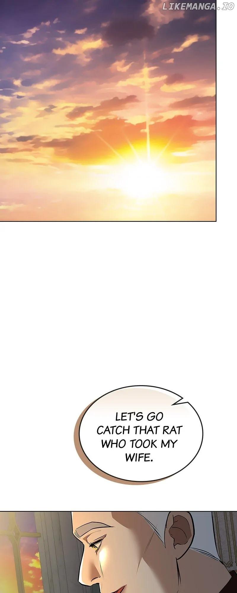 Thank You for Your Betrayal Chapter 47 page 53