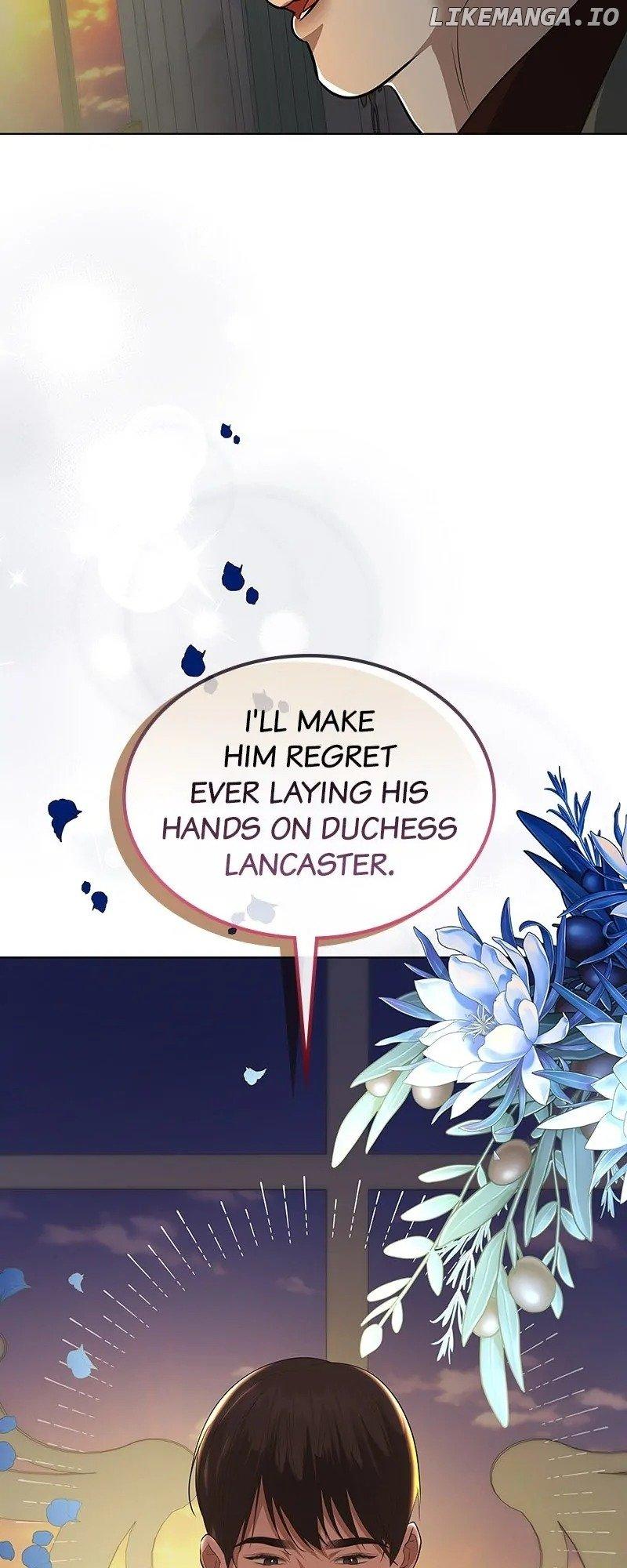 Thank You for Your Betrayal Chapter 47 page 54