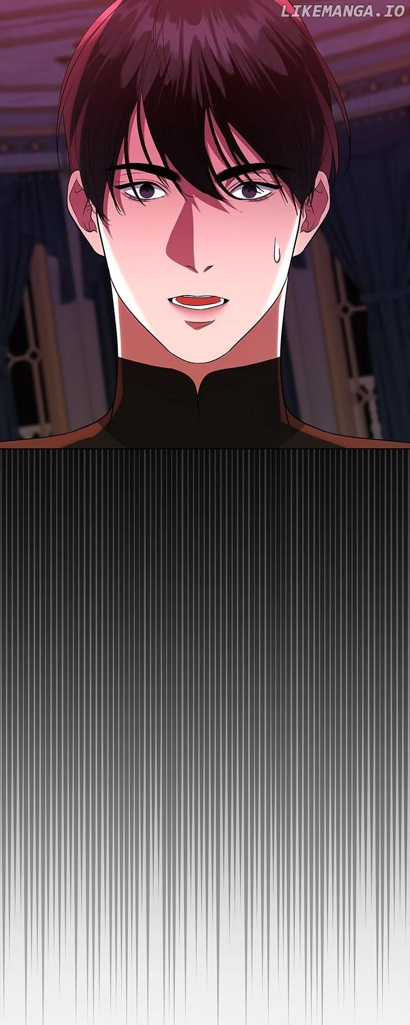 Thank You for Your Betrayal Chapter 47 page 6