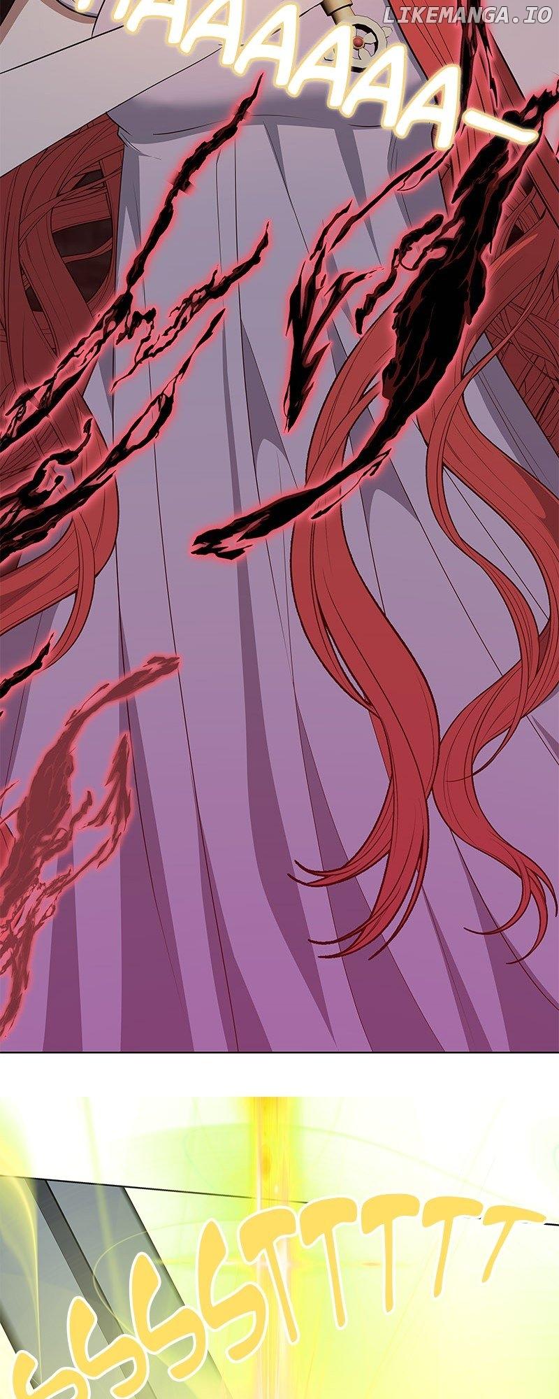 Thank You for Your Betrayal Chapter 50 page 10