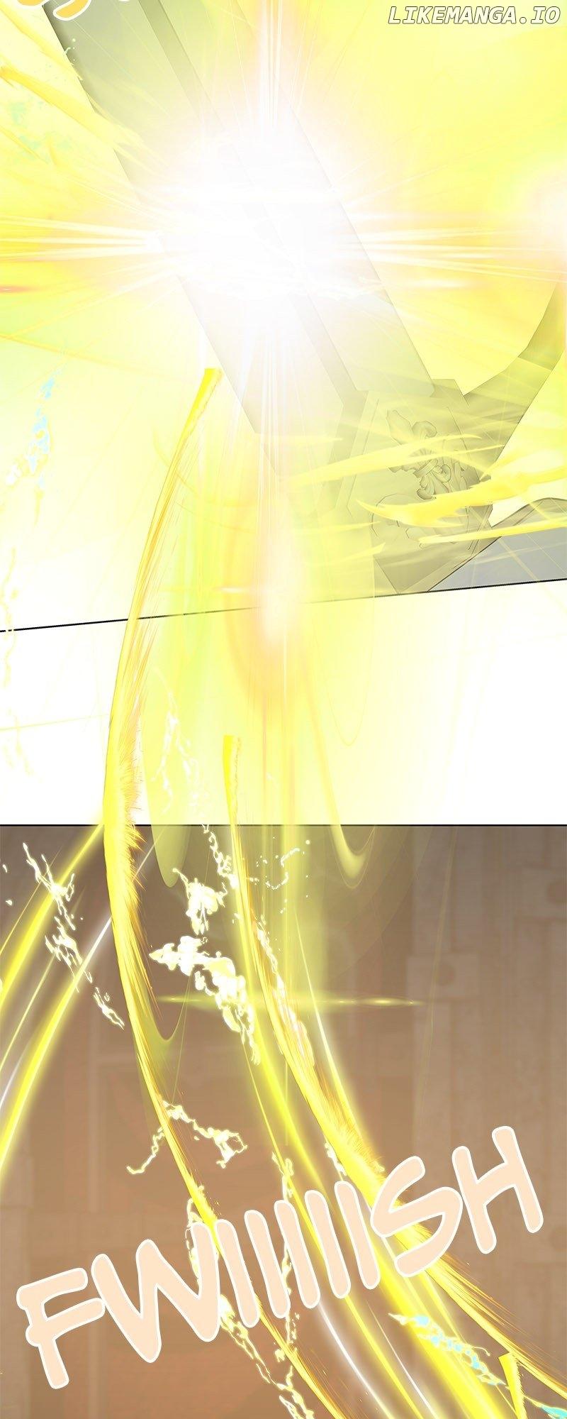 Thank You for Your Betrayal Chapter 50 page 11