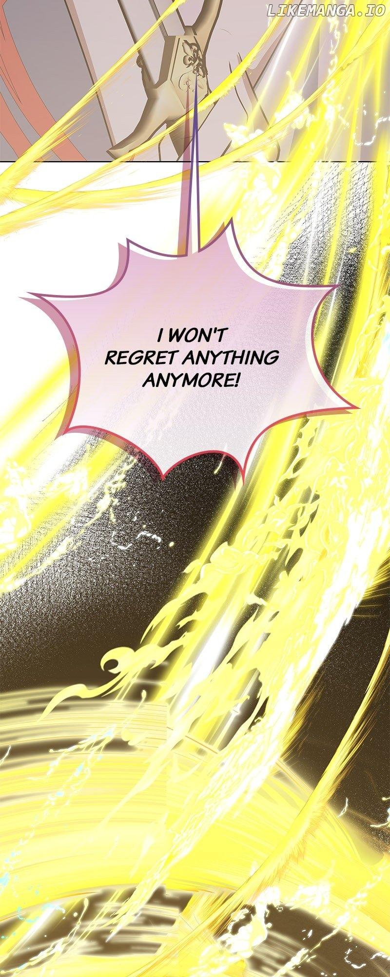 Thank You for Your Betrayal Chapter 50 page 13