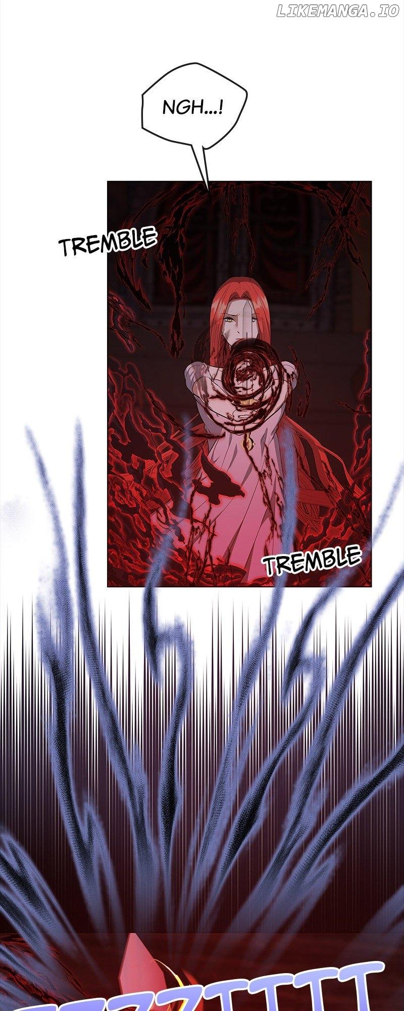 Thank You for Your Betrayal Chapter 50 page 18
